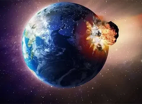 دنیا در ۱۳ نوامبر ۲۰۲۶ نابود میشود؟ | پیشگویی یک فیزیکدان از نابودی دنیا در ۲۲ آبان ۱۴۰۵