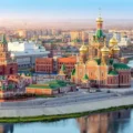 چطور در سفر به روسیه، بیشتر ببینیم و کمتر خسته شویم؟