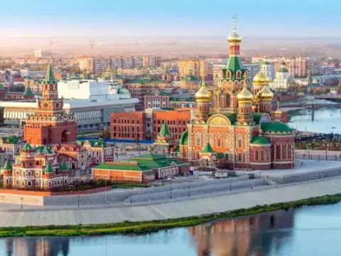 چطور در سفر به روسیه، بیشتر ببینیم و کمتر خسته شویم؟