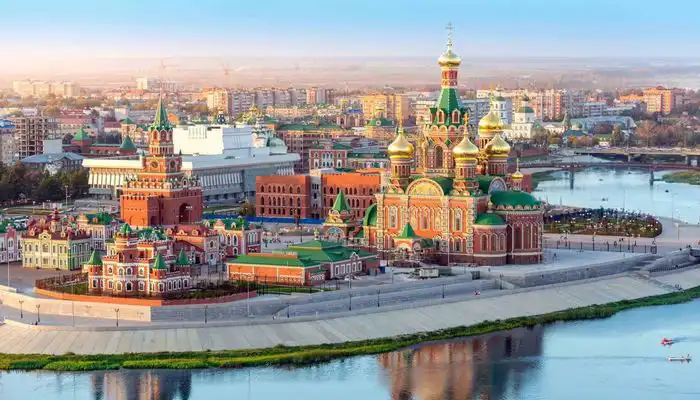 چطور در سفر به روسیه، بیشتر ببینیم و کمتر خسته شویم؟ 1 چطور در سفر به روسیه، بیشتر ببینیم و کمتر خسته شویم؟