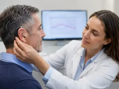 برای کم شنوایی شدید چه سمعکی مناسب است؟