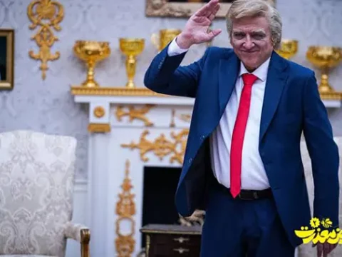 بیوگرافی بازیگران سریال با عرض معذرت (فصل اول و دوم) +‎داستان و نقش ها