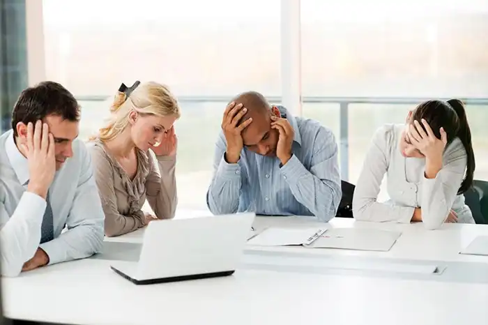 تاثیر حال خوب فردی بر عملکرد در محیط کار