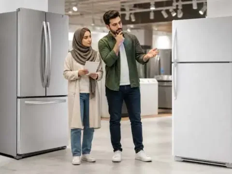 کدام برند ایرانی یخچال‌فریزر را بخریم؟ مقایسه هیمالیا، اسنوا، امرسان، الکترواستیل و دیپوینت