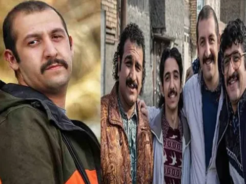 ماهان عبدی بازیگر نقش مرتضی در سریال نوروز رنگی کیست؟ +‎بیوگرافی و عکس جدید
