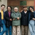 بازیگران آژانس دوستی که بعد پایان سریال فوت شدند +‎عکس و بیوگرافی