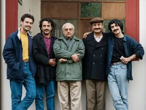 بازیگران آژانس دوستی که بعد پایان سریال فوت شدند +عکس و بیوگرافی 14 بازیگران آژانس دوستی که بعد پایان سریال فوت شدند +عکس و بیوگرافی