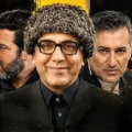معرفی بازیگران سریال مرد سه هزار چهره +بیوگرافی بازیگران و ‎شخصیت ها