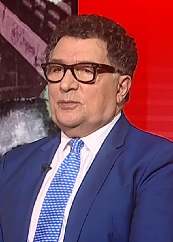 بازگشت مسعود بهنود به ایران