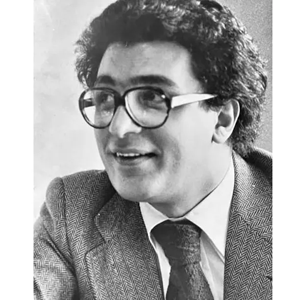 بیوگرافی مسعود بهنود کیست