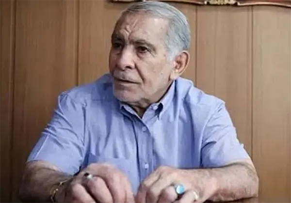 بیوگرافی احمد ناطق نوری (برادر علی اکبر ناطق نوری) +علت ‎درگذشت احمد ناطـق نوری