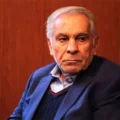 بیوگرافی احمد ناطق نوری (برادر علی اکبر ناطق نوری) +علت ‎درگذشت احمد ناطـق نوری