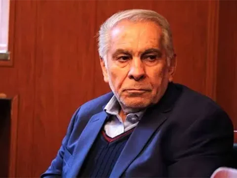 بیوگرافی احمد ناطق نوری (برادر علی اکبر ناطق نوری) +علت ‎درگذشت احمد ناطـق نوری