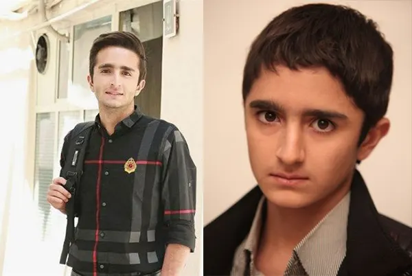 بیوگرافی علیرضا مظفری بازیگر نقش کودکی عباس بابایی در سریال «شوق پرواز» + عکس جدید 1 بیوگرافی علیرضا مظفری بازیگر نقش کودکی عباس بابایی در سریال «شوق پرواز» + عکس جدید