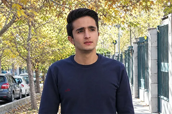 بیوگرافی علیرضا مظفری بازیگر نقش کودکی عباس بابایی در سریال «شوق پرواز» + عکس جدید 2 بیوگرافی علیرضا مظفری بازیگر نقش کودکی عباس بابایی در سریال «شوق پرواز» + عکس جدید