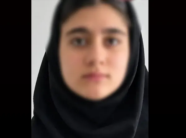 آتنا قاسمی کیست؟ علت فوت آتنا قاسمی دختر 14 ساله از مفقودی تا کشف جسد