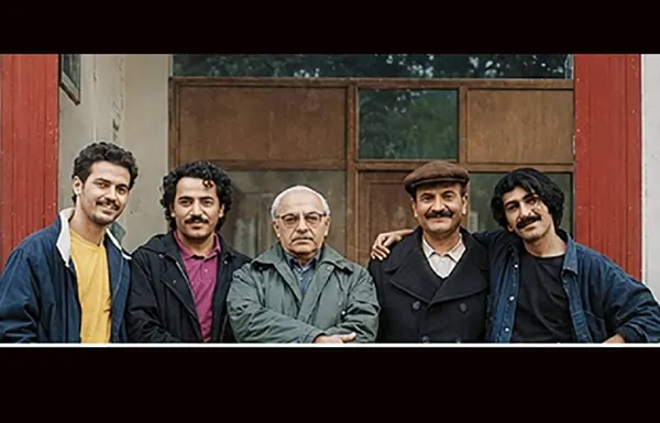 زمان پخش سریال آژانس دوستی فصل دوم + آژانس دوستی ۲ کی پخش می شود؟