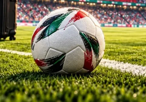 فیفا دی چیست؟ +‎برنامه و ساعت بازی های فیفا دی 2026