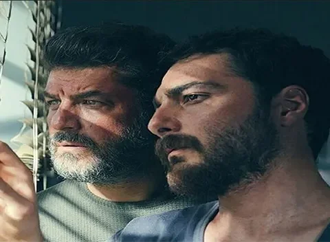 موضوع و داستان فیلم «رخ نیلو» چیست /بیوگرافی بازیگران فیلم رخ نیلو با نقش