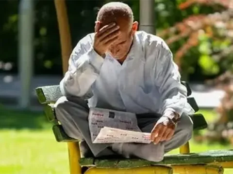 نحوه پیگیری و اعتراض به احکام و فیش‌ حقوقی بازنشستگان تامین اجتماعی