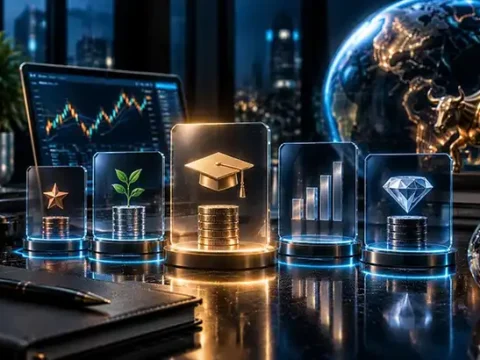 بهترین حساب فارکس برای مبتدیان کدام است؟