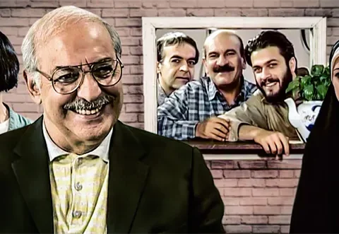 بازگشت یک سریال قدیمی به تلویزیون؛ پخش مجموعه خاطره‌انگیز آژانس دوستی از آی‌فیلم 1405