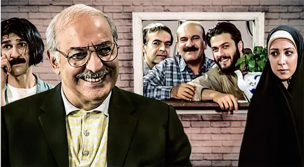 بازگشت یک سریال قدیمی به تلویزیون؛ پخش مجموعه خاطرهانگیز آژانس دوستی از آیفیلم 1405 1 بازگشت یک سریال قدیمی به تلویزیون؛ پخش مجموعه خاطرهانگیز آژانس دوستی از آیفیلم 1405