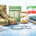 شرایط معافیت و کسر خدمت ایثارگری فراجا در سال 1405 + جزئیات