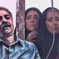 آخر سریال خاک سرخ چی میشه ؛ سرنوشت لیلا چه میشود؟