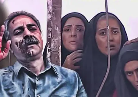 آخر سریال خاک سرخ چی میشه ؛ سرنوشت لیلا چه میشود؟
