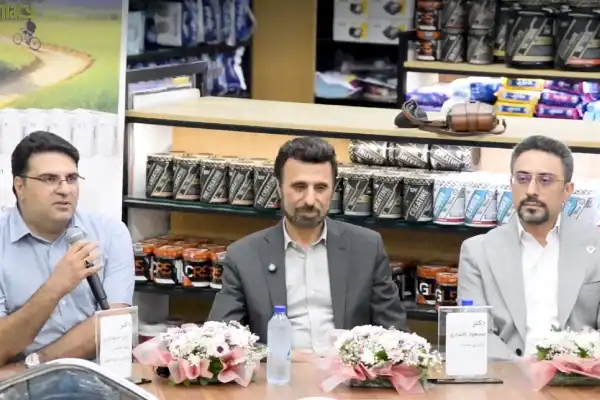 جلسه پرسش و پاسخ اسپارتینا بهتره یا زیکورپا یا سایر برندها