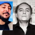 علت فوت پسر شهیار قنبری چه بود؟ | بیوگرافی لورکا فرزند شهیار قنبری ترانه‌سرا