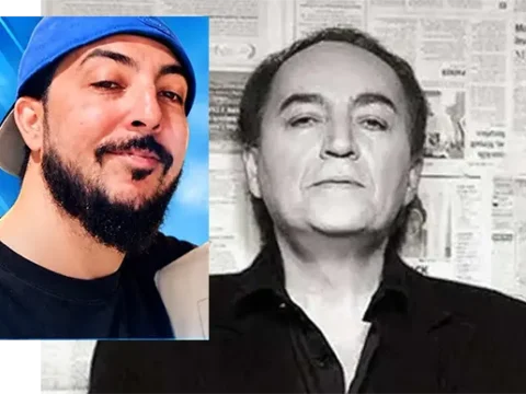 علت فوت پسر شهیار قنبری چه بود؟ | بیوگرافی لورکا فرزند شهیار قنبری ترانه‌سرا