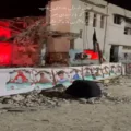 عجب اول مهر غم انگیزی، داغ دلمون تازه شد برای فرشته های میناب