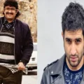 بیوگرافی محمد اسلامی بازیگر نقش احمد در سریال نوروز رنگی