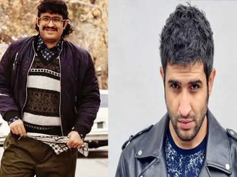 بیوگرافی محمد اسلامی بازیگر نقش احمد در سریال نوروز رنگی