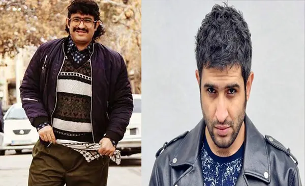 بیوگرافی محمد اسلامی بازیگر نقش احمد در سریال نوروز رنگی 1 بیوگرافی محمد اسلامی بازیگر نقش احمد در سریال نوروز رنگی