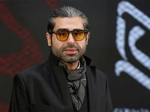 آخرین اخبار از تصادف امیر نوری و بستری شدن در بیمارستان