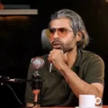 سمانه نوری خواهر امیر نوری: حال برادرم مساعد و خوب است