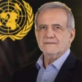 ساعت و زمان سخنرانی مسعود پزشکیان در سازمان ملل 2026