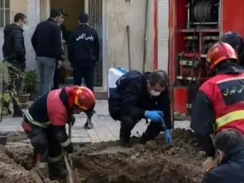 جنایت هولناک در پونک؛ ماجرای قتل ۵ عضو خانواده در پونک