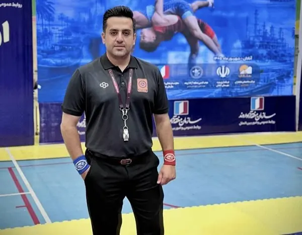 بیوگرافی رضا مهربان داور کشتی +درگذشت بر اثر سانحه تصادف 2 بیوگرافی رضا مهربان داور کشتی +درگذشت بر اثر سانحه تصادف