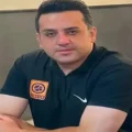 بیوگرافی رضا مهربان داور کشتی +درگذشت بر اثر سانحه تصادف