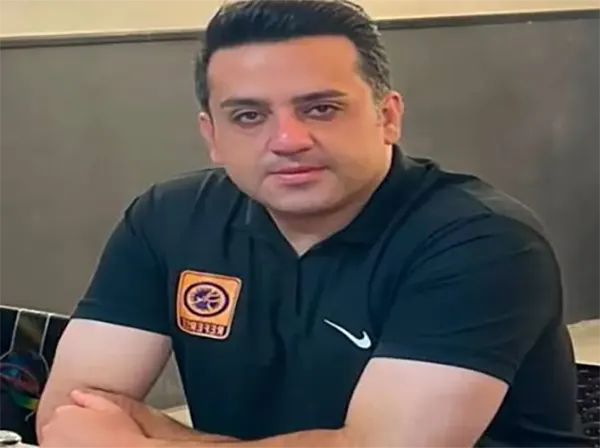 بیوگرافی رضا مهربان داور کشتی +درگذشت بر اثر سانحه تصادف 1 بیوگرافی رضا مهربان داور کشتی +درگذشت بر اثر سانحه تصادف