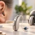 ​سمعک ریک (RIC) چیست و مدل‌های جدید اتیکن چه تفاوتی دارند؟