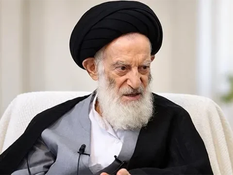 آیت الله شبیری زنجانی که بود؛ علت فوت و درگذشت این مرجع عالیقدر چه بود؟ 1 آیت الله شبیری زنجانی که بود؛ علت فوت و درگذشت این مرجع عالیقدر چه بود؟
