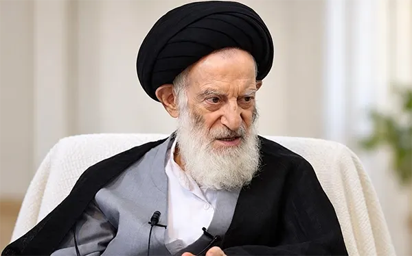 آیت الله شبیری زنجانی که بود؛ علت فوت و درگذشت این مرجع عالیقدر چه بود؟ 1 آیت الله شبیری زنجانی که بود؛ علت فوت و درگذشت این مرجع عالیقدر چه بود؟