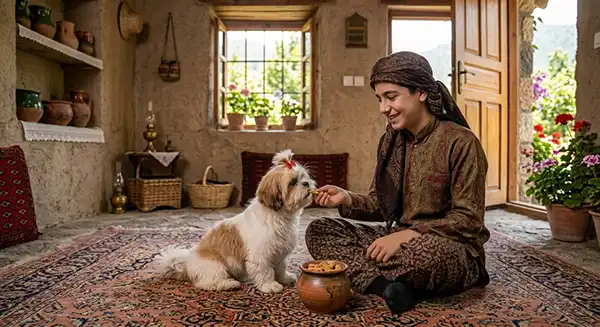 تشویقی مرغ برای سگ و گربه؛ میانوعده پروتئینی را چطور انتخاب کنیم؟ 3 تشویقی مرغ