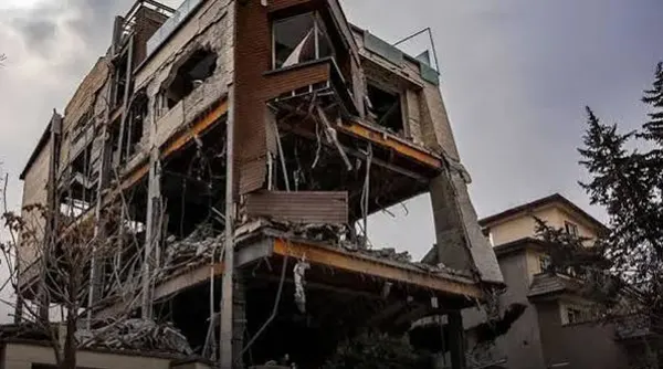 شرایط وام جنگ ۴۰ روزه اعلام شد؛ نحوه بازپرداخت و ثبت نام 2 وام جنگ ۴۰ روزه