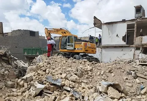 شرایط وام جنگ ۴۰ روزه اعلام شد؛ نحوه بازپرداخت و ثبت نام 4 شرایط وام جنگ ۴۰ روزه اعلام شد؛ نحوه بازپرداخت و ثبت نام